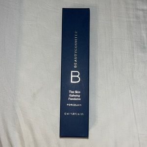 Beauty Counter Tint Skin in porcelain